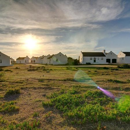 De Hoop Collection - Village Cottages De Hoop Nature Reserve Екстер'єр фото