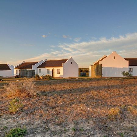 De Hoop Collection - Village Cottages De Hoop Nature Reserve Екстер'єр фото