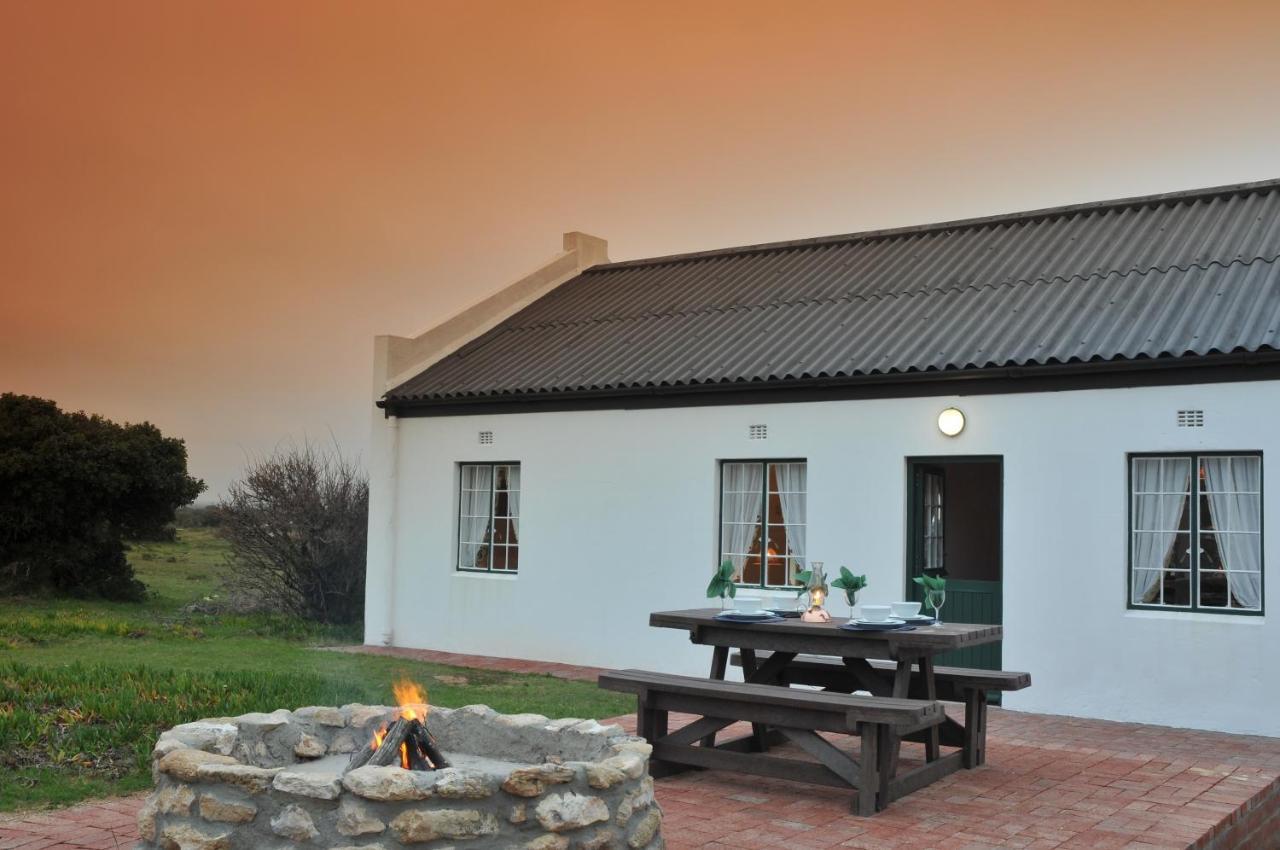 De Hoop Collection - Village Cottages De Hoop Nature Reserve Екстер'єр фото