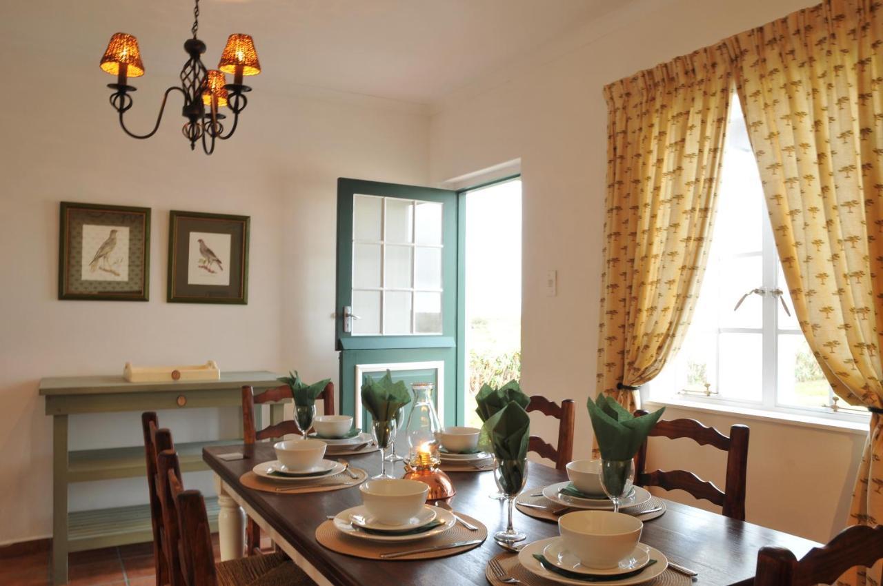 De Hoop Collection - Village Cottages De Hoop Nature Reserve Екстер'єр фото