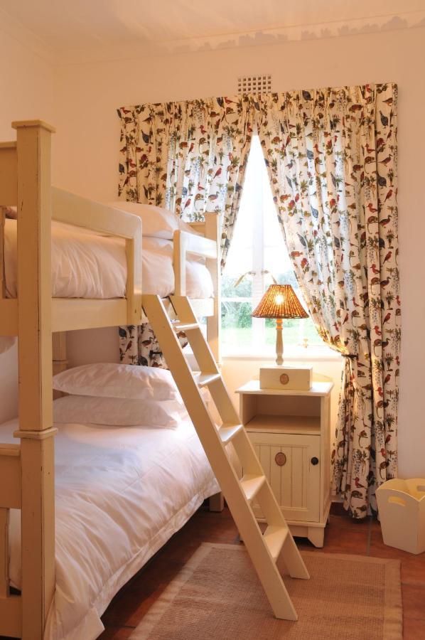 De Hoop Collection - Village Cottages De Hoop Nature Reserve Екстер'єр фото