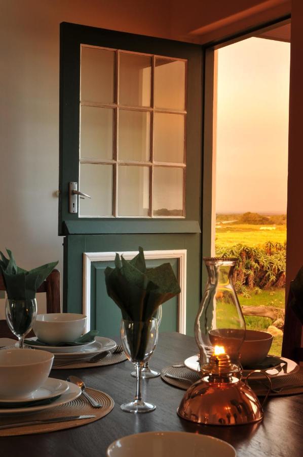 De Hoop Collection - Village Cottages De Hoop Nature Reserve Екстер'єр фото