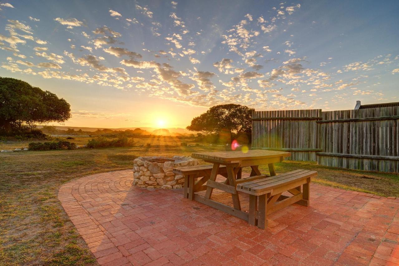 De Hoop Collection - Village Cottages De Hoop Nature Reserve Екстер'єр фото